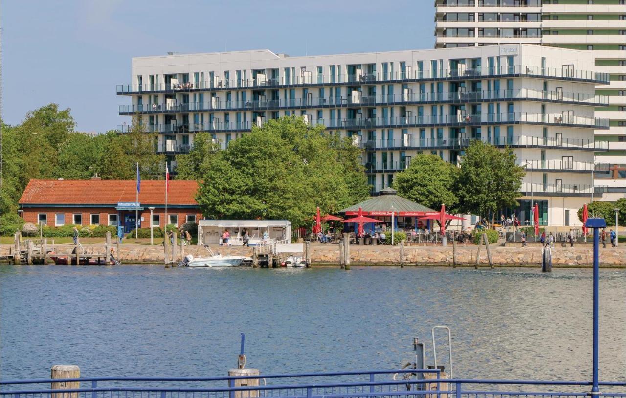 Amazing Apartment In Luebeck Travemuende With Sauna Eksteriør billede